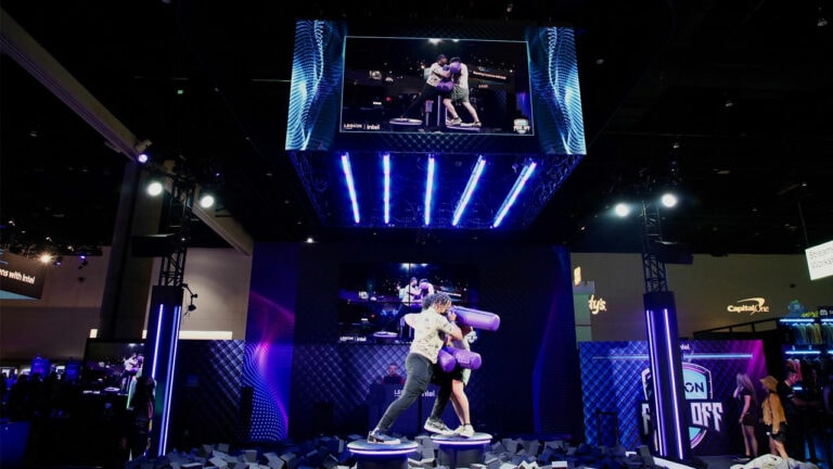 Twitchcon 2022: Injuries & Poor Security Plague The Event
