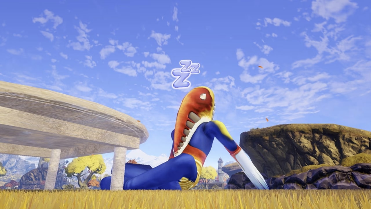 Ultra Kaiju Monster Rancher (Nintendo Switch) Review Ultra Kaiju Monster Rancher Nintendo Switch Review 337453