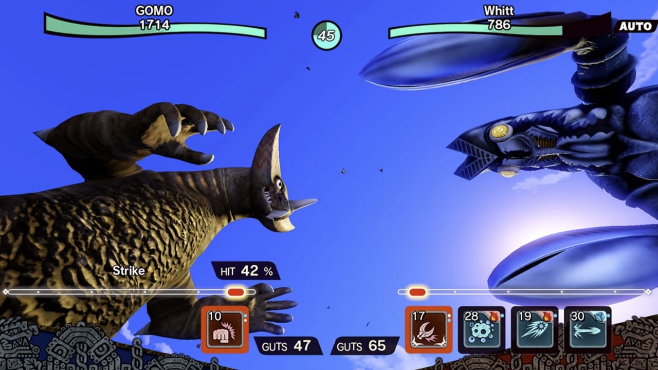 Ultra Kaiju Monster Rancher (Nintendo Switch) Review Ultra Kaiju Monster Rancher Nintendo Switch Review 374484