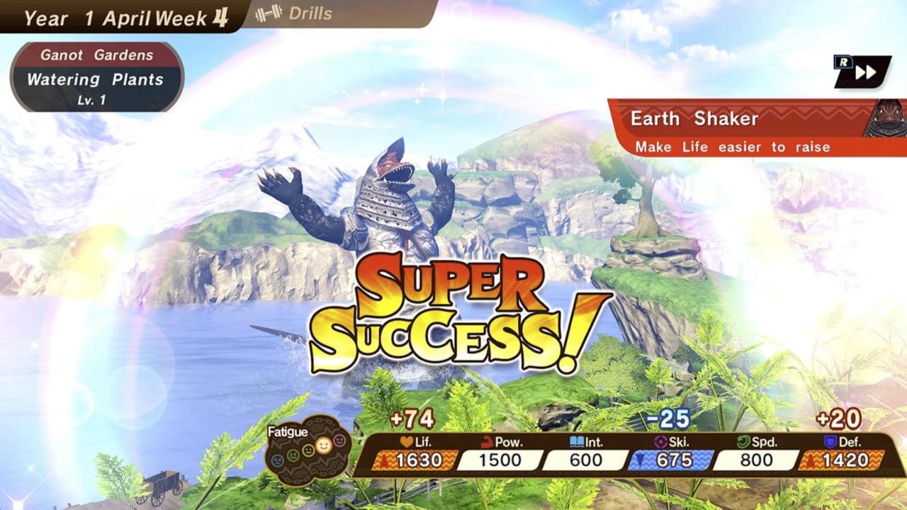 Ultra Kaiju Monster Rancher (Nintendo Switch) Review Ultra Kaiju Monster Rancher Nintendo Switch Review 525795