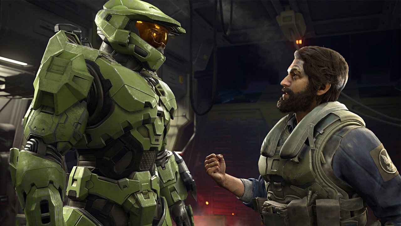 Report: Halo May Use Reliable Unreal Engine As 343 Industries Moves Forward 1