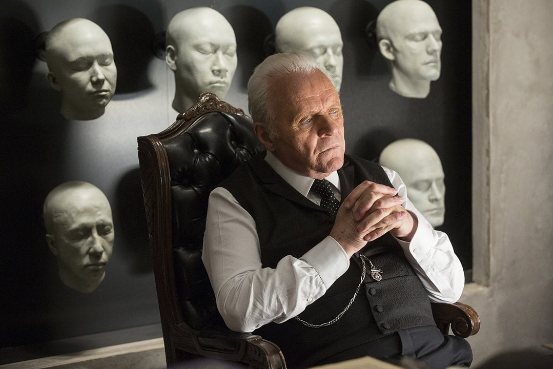 westworld season 1 ep 1 4 tv review 262325