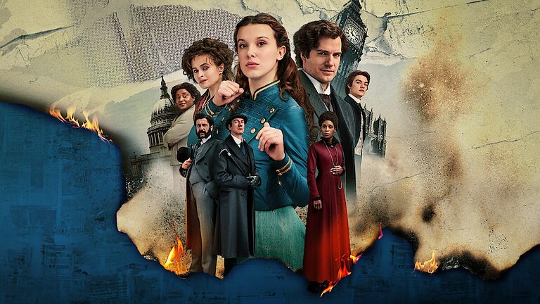 What’s Coming to Netflix in November 2022?