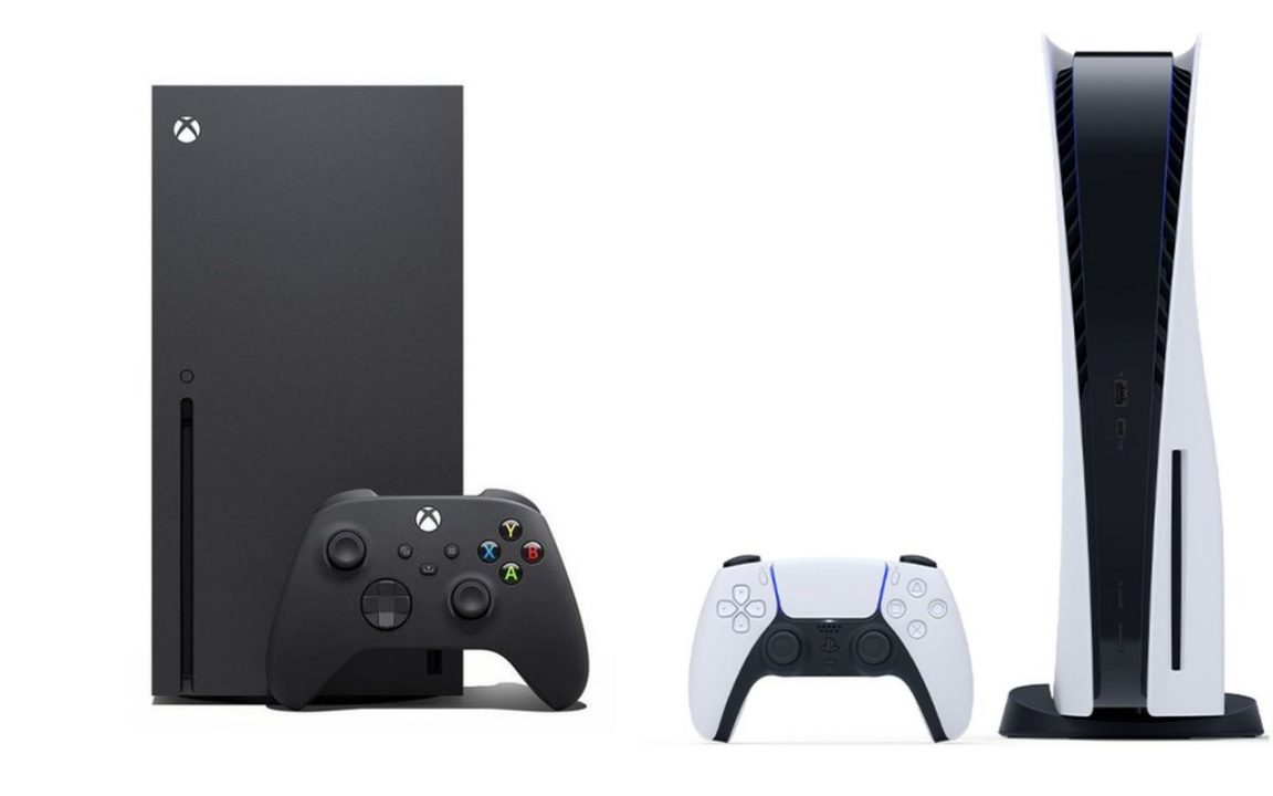 whats the best looking console 637319