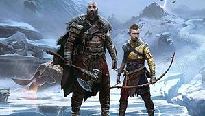 who can resist spoilers god of war