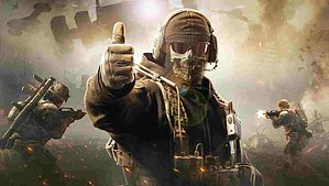 xbox might be bringing call of duty to your nintendo switch 455009