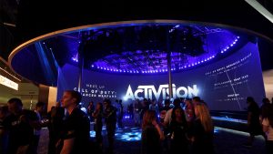 xbox shows why the activision blizzard acquisition is good with a new website 262665