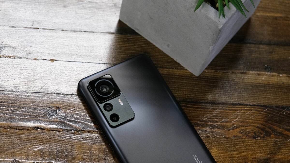 Xiaomi 12T Pro Review