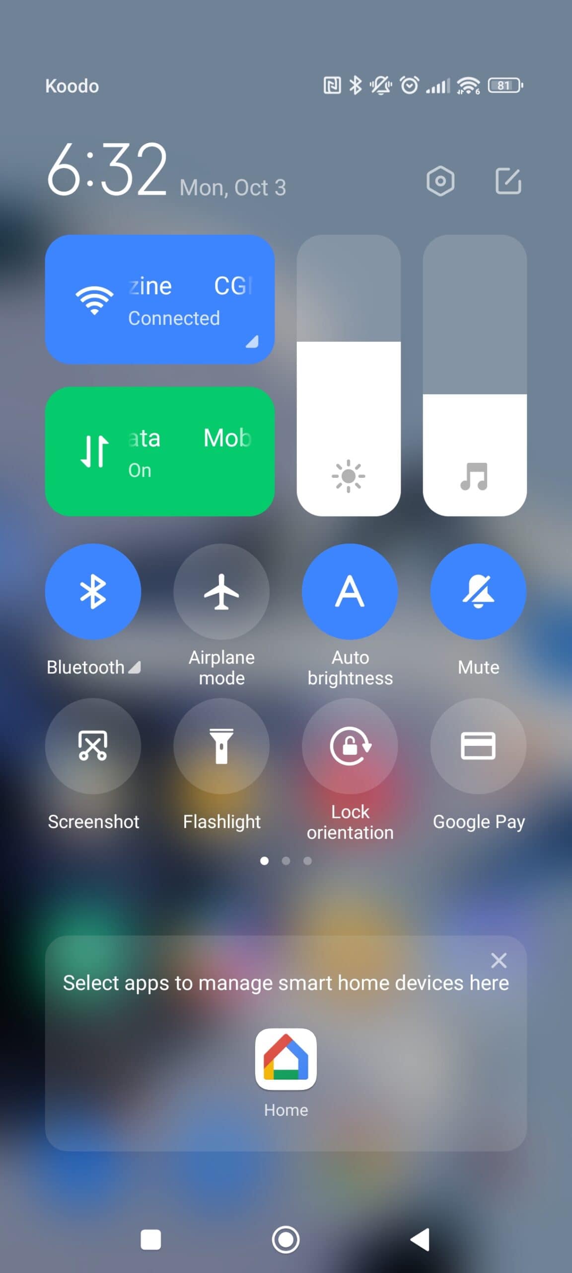 Xiaomi 12T Pro Smartphone Review Xiaomi 12T Pro Review 7