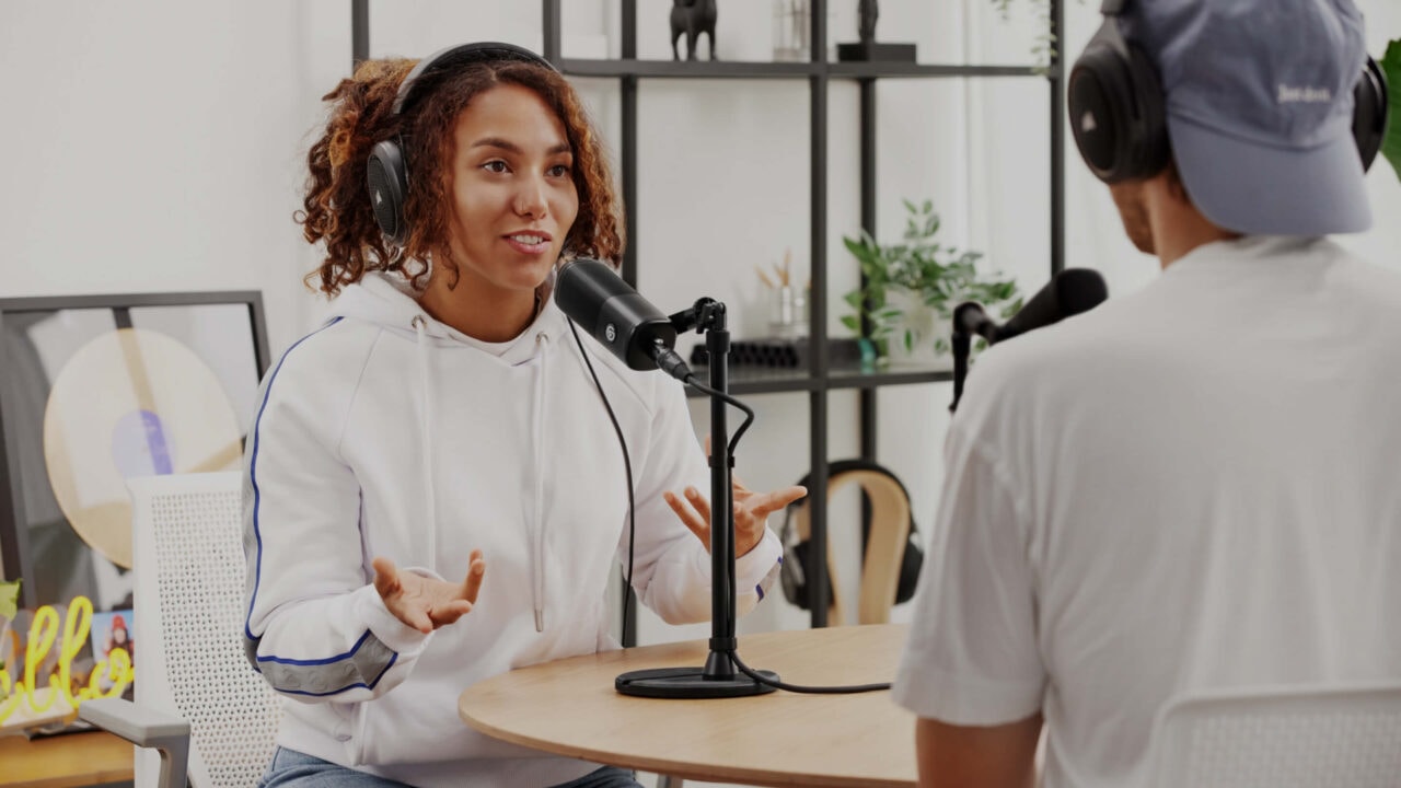 Elgato Wave DX XLR Microphone