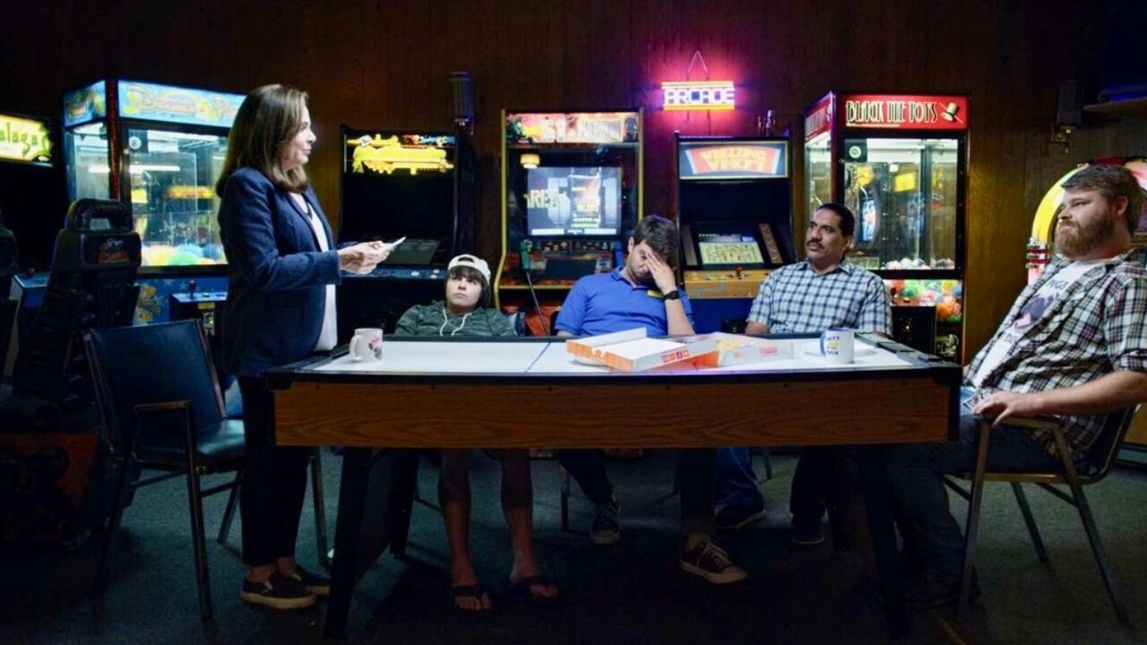 A Familiar Voice How Candi Milo Feels About Being With Viewers Every Saturday Morning 369567