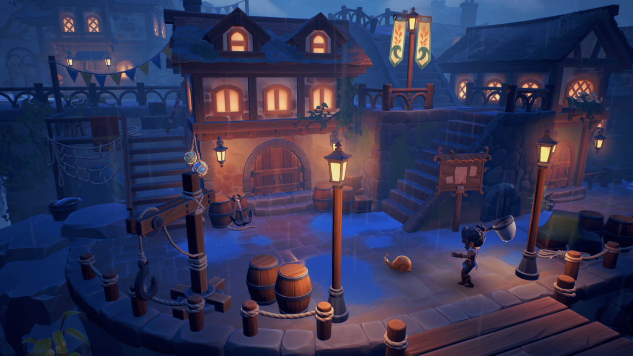 A First Look At Fae Farm From Phoenix Labs 174610