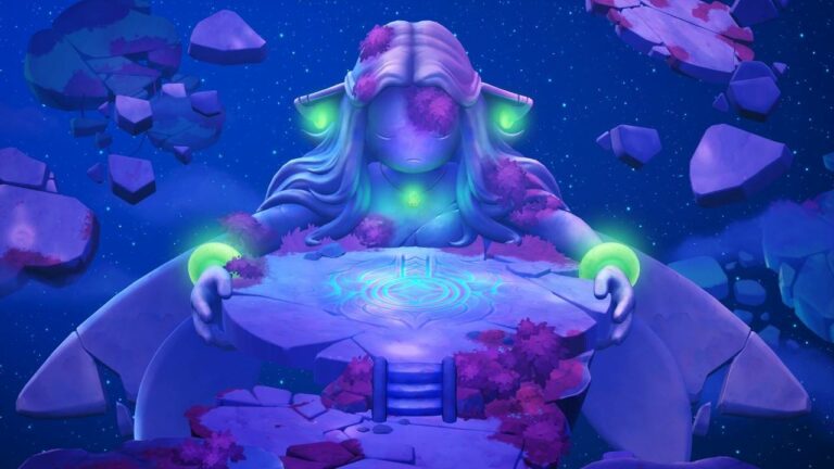 A First Look at Fae Farm from Phoenix Labs