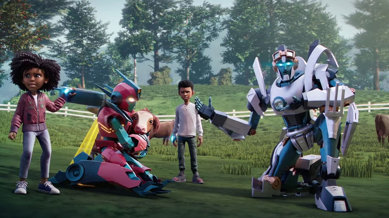 a new generation with transformers earthspark 882135