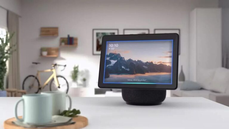 Amazon Smart Home Tech Has You Covered