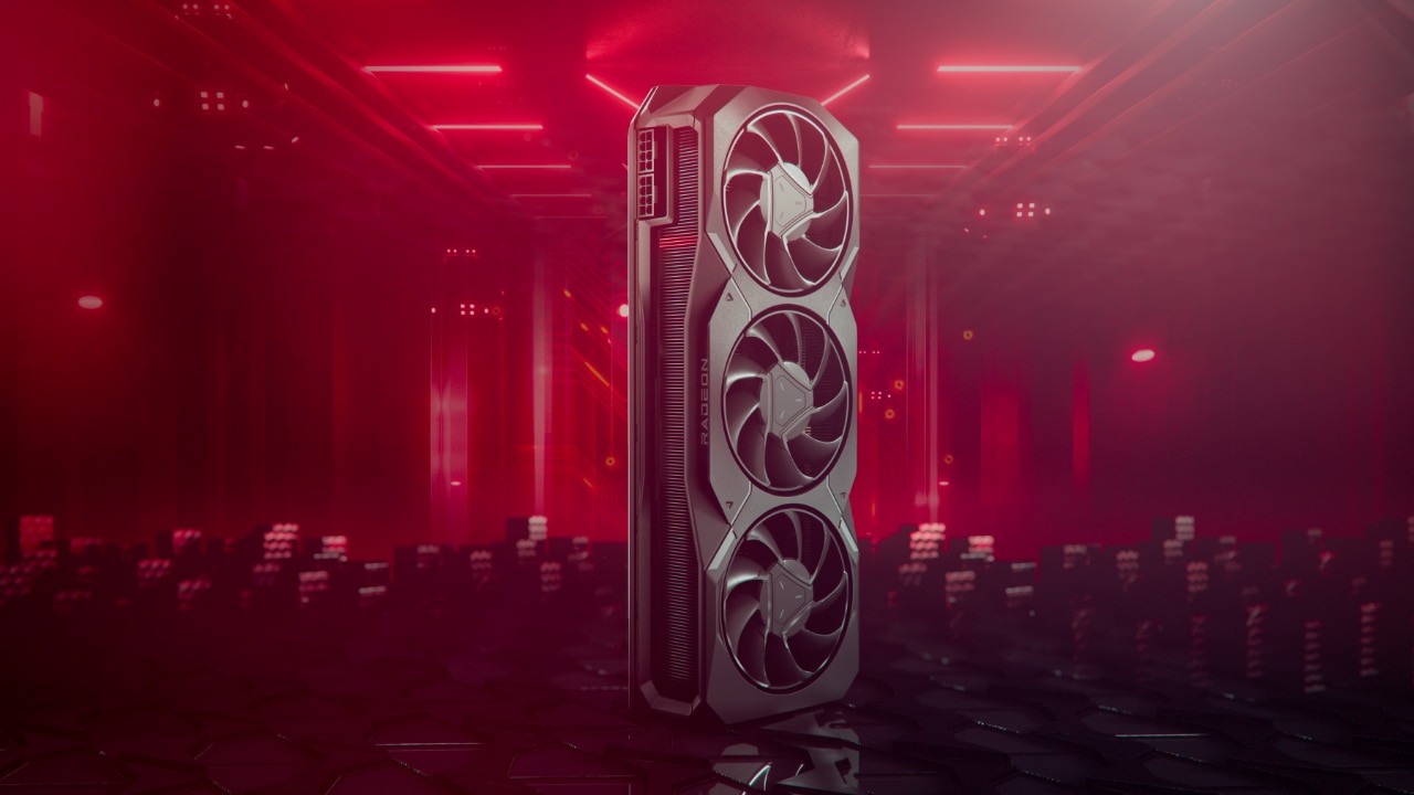 Amd Unveils First Rdna 3 Gpus With The Radeon Rx 7900 Xt And Rx 7900 Xtx 269468