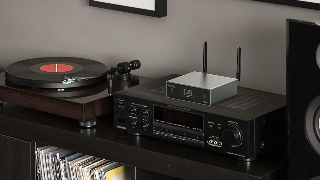 arylic s50 pro review 565757