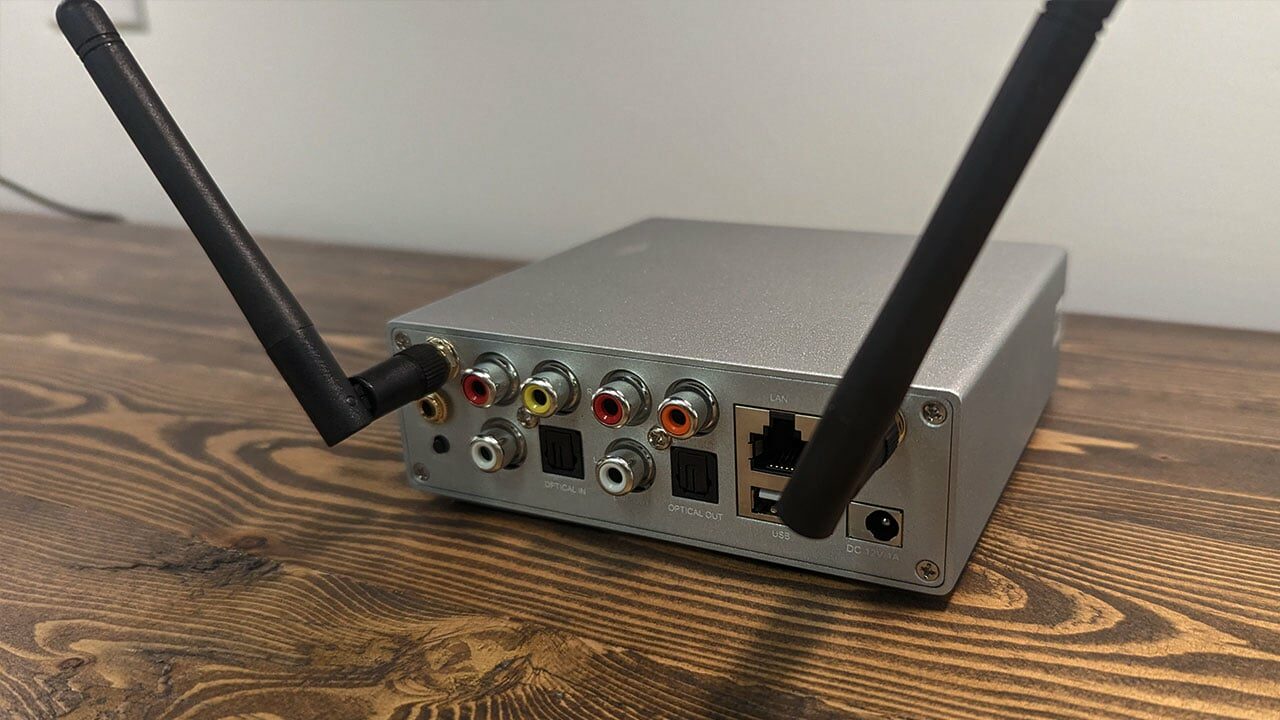 Arylic S50 Pro Review 720060