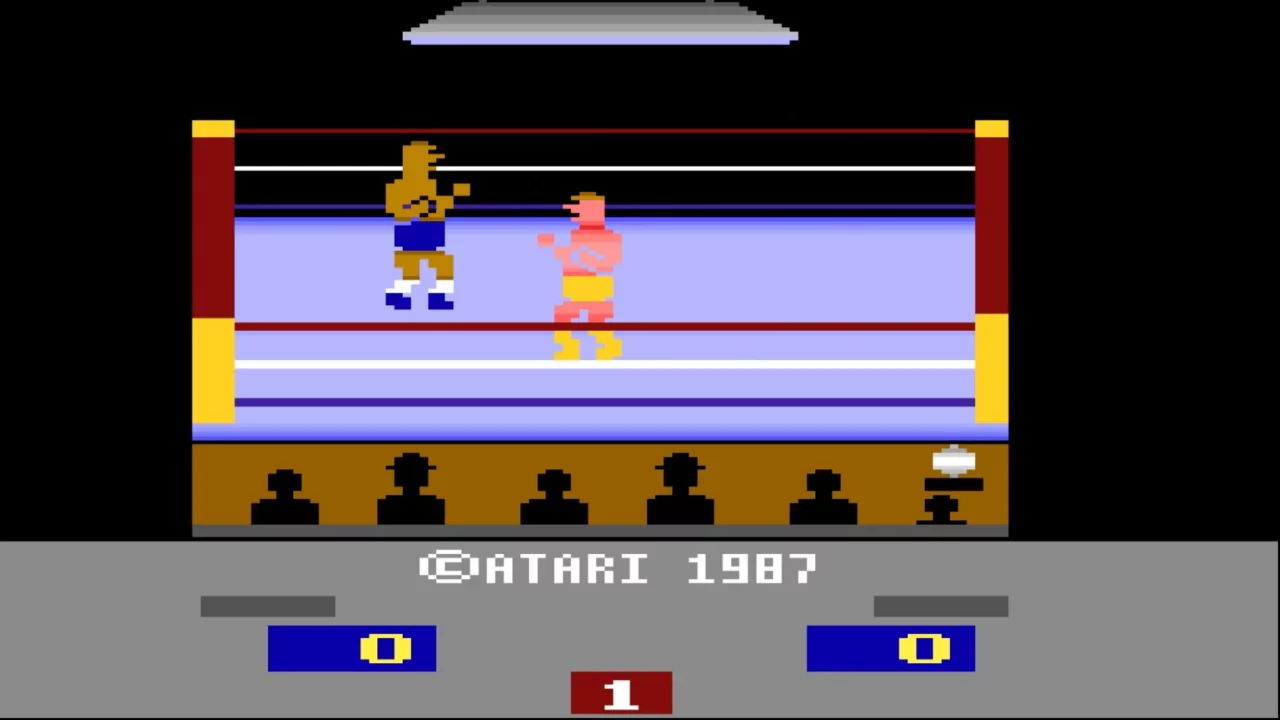 atari 50 the anniversary celebration nintendo switch review 844543