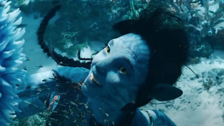 Avatar: The Way of Water’s New 2nd Trailer Reconnects Fans To Pandora