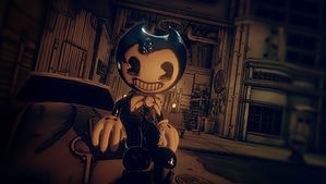 bendy and the dark revival scribbles in nov 15 release date with new trailer 266630