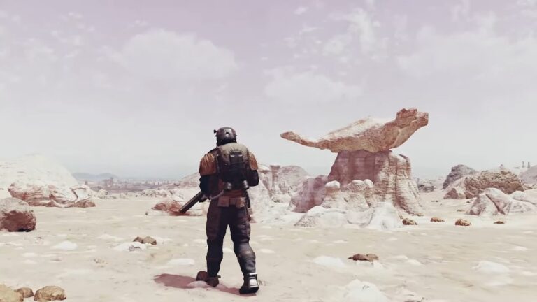 Big Starfield Delay Aims To Support The Developers Phil Spencer Says
