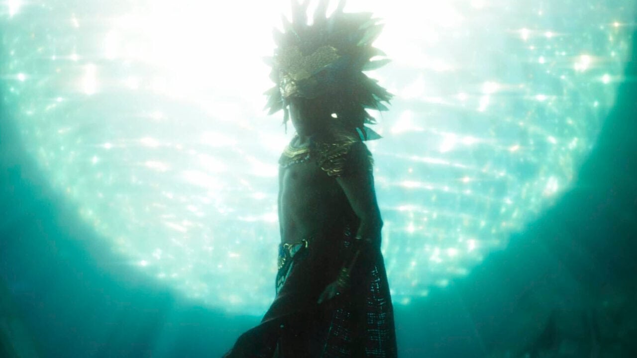 Black Panther: Wakanda Forever (2022) Review 3