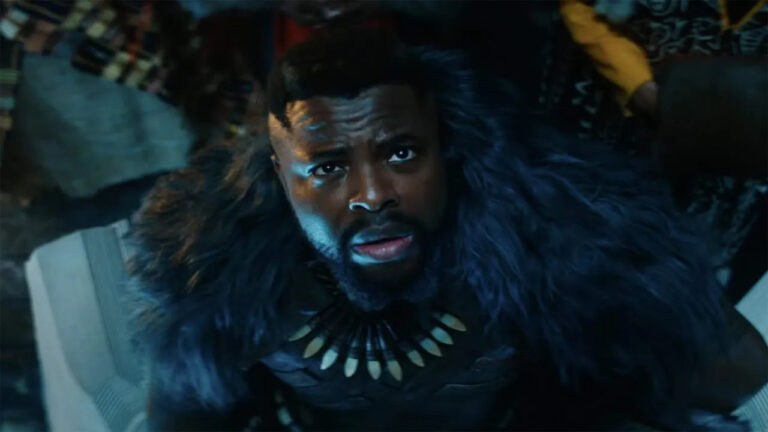 Black Panther: Wakanda Forever Drops 63%, Insights On Recent Box Office Numbers