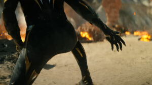 black panther wakanda forever slams box office with 181m over opening weekend 901452