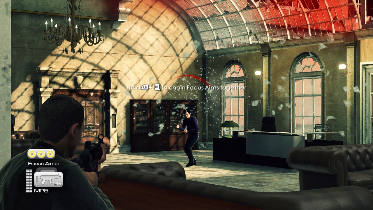 Blood Stone 007 Xbox 360 Review 801655