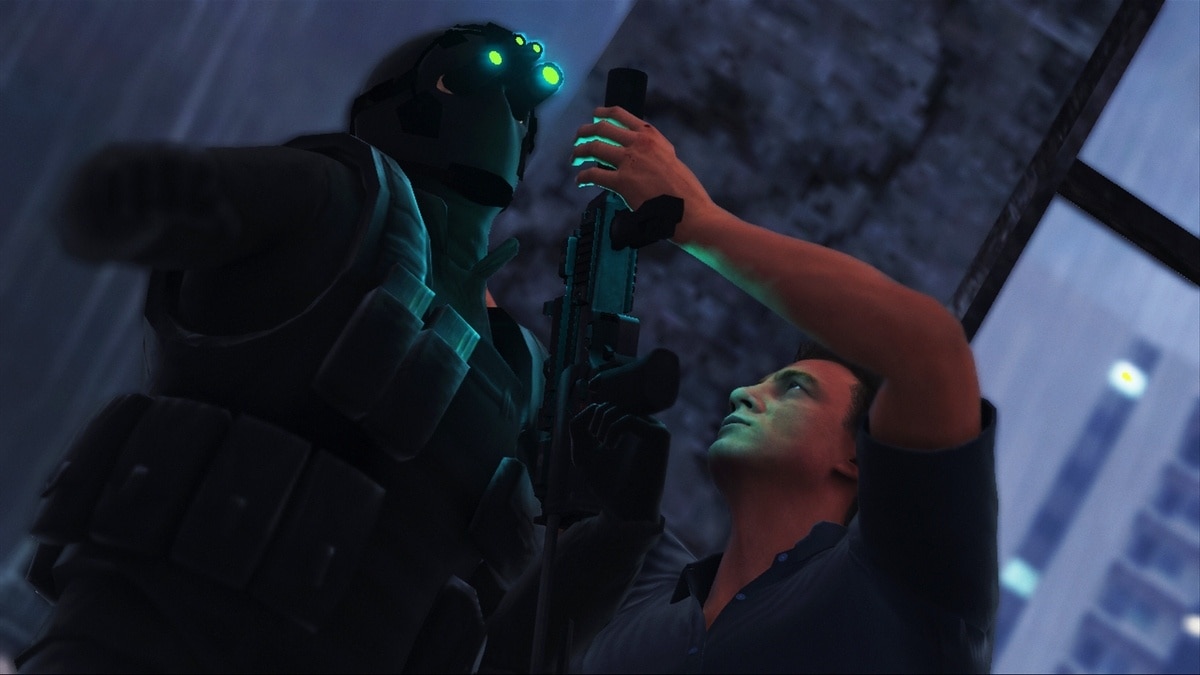 Blood Stone 007 Xbox 360 Review 856826