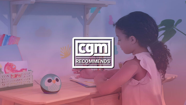 CGM Recommends: Best Holiday Gifts For Your Family 2022