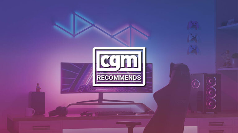CGM Recommends: Holiday Gifts for All 2022