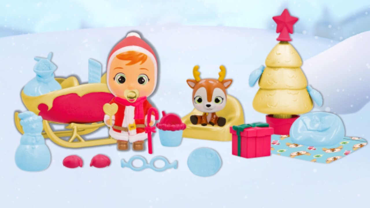 Cgm Recommends Gear To Get Into The Holiday Spirit 206447