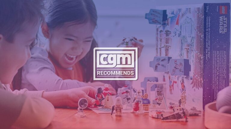 CGM Recommends: Gear to Get Into the Holiday Spirit!