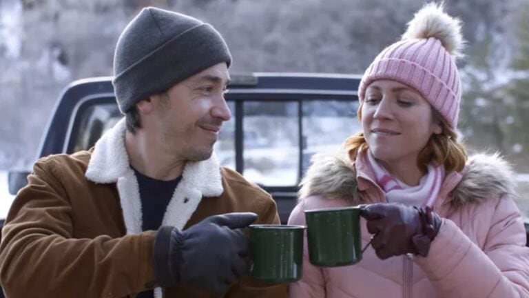 Christmas With The Campbells Kicks Off A Unique Holiday Film Season