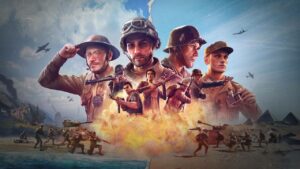 company of heroes 3 preview just keeps giving 409278