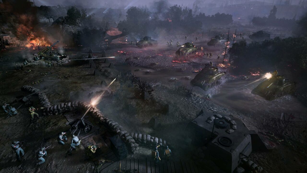 Company Of Heroes 3 Preview: Just Keeps Giving 5