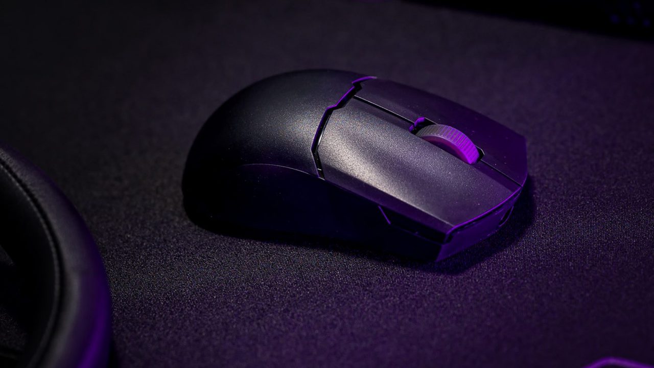 cooler master mm712 review 689555