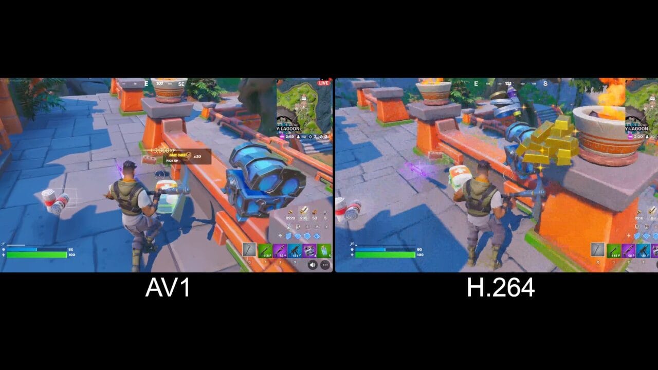 Creating Content With The Nvidia Geforce Rtx 40 Series Gpus Creating Content With The Nvidia Geforce Rtx 40 Series Gpus 163641