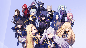 Crunchyroll Games’ The Eminence In Shadow Anime Game Pre-Registration Is Open Now 1