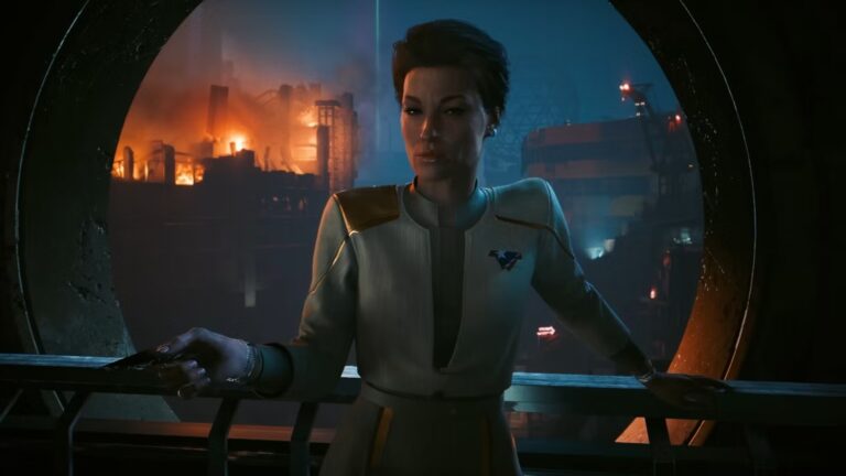 Cyberpunk 2077’s Phantom Liberty Will Not Be A Free Expansion