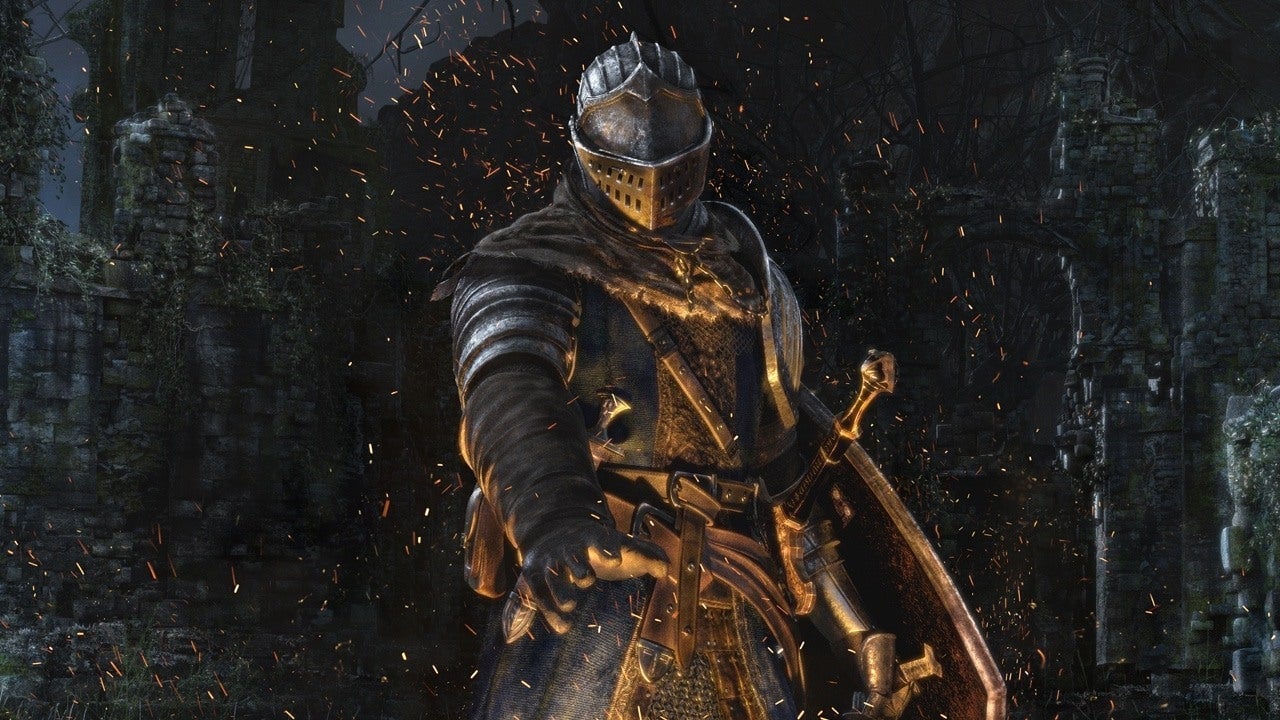 dark souls remastered has been finally restored after 9 months offline 757715