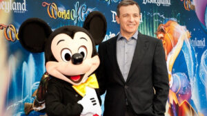 Disney Update: Bob Iger Returns as CEO, Chapek Exits Out 1