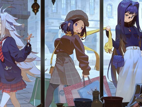 dont miss out on alchemy stars thanksgiving event 958563