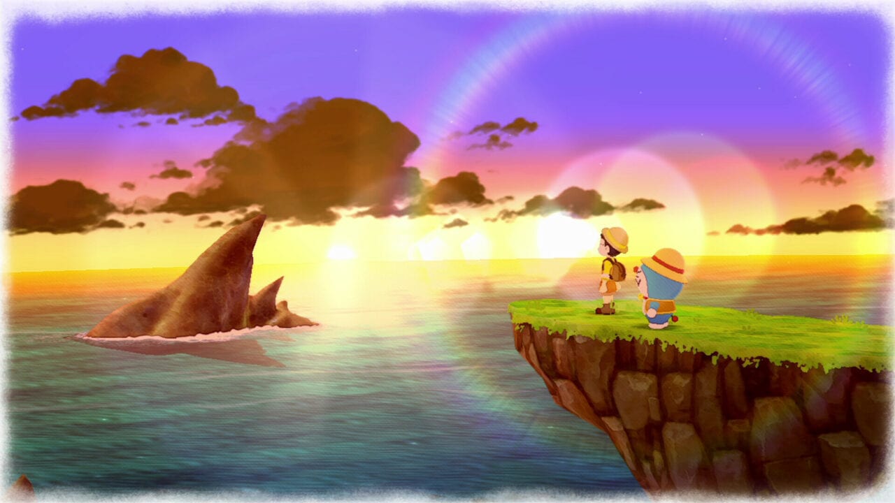 doraemon story of seasons friends of the great kingdom switch review 525035