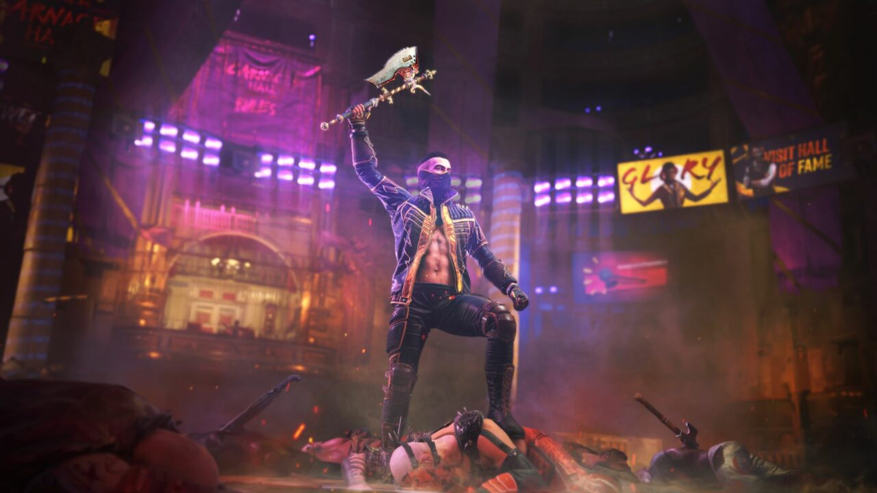 dying light 2 stay human bloody ties dlc review 767114