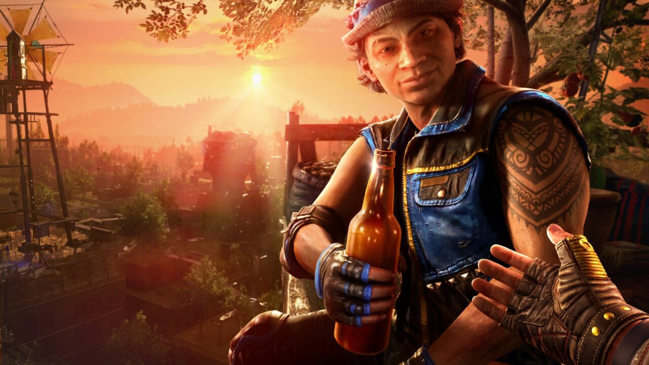 dying light 2 stay human bloody ties dlc review 800523