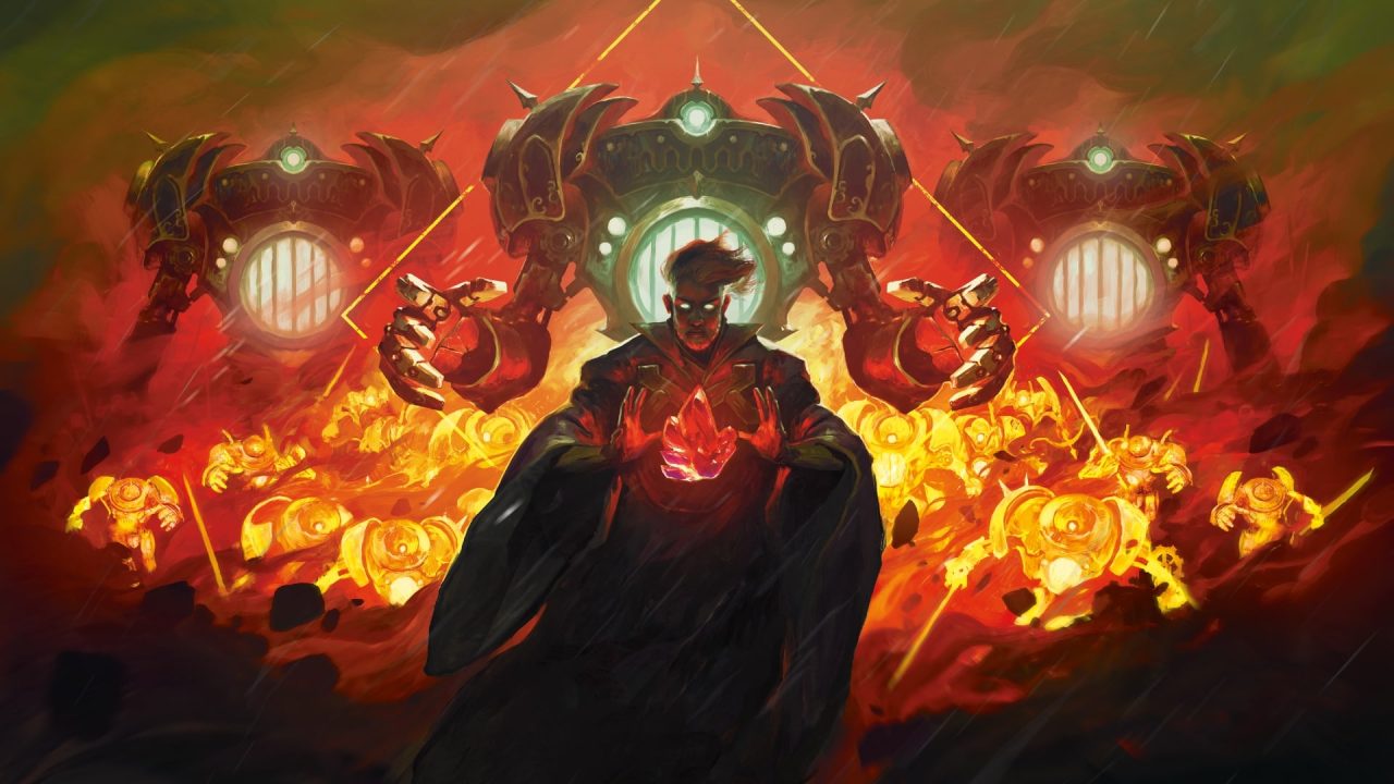 editors choice 5 mtg cards to watch for in brothers war 350122