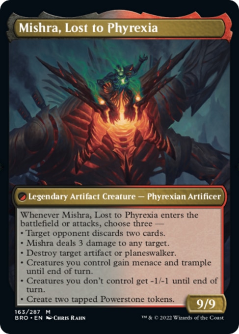 Editors Choice 5 Mtg Cards To Watch For In Brothers War 492376